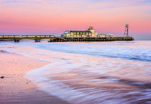 Top 6 weekend getaways from London