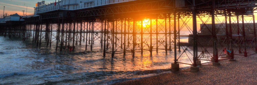 BrightonPalacePier