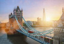 London Excursions for Adventure Seekers